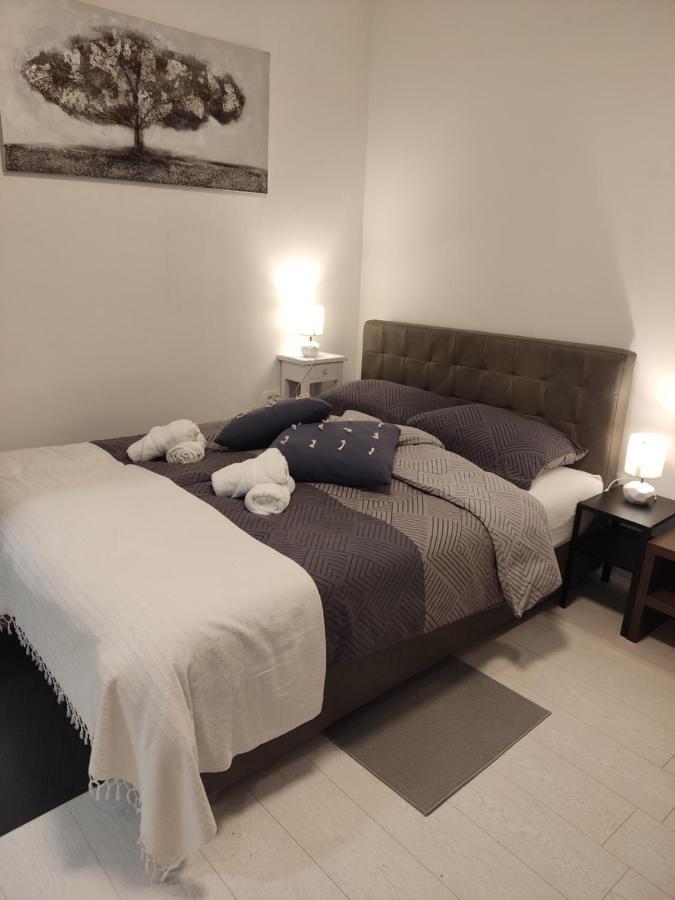 Room Marija Загреб Екстер'єр фото